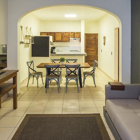 Punto Mita Eco Surf Suites & Cafe Punta Mita Exterior photo