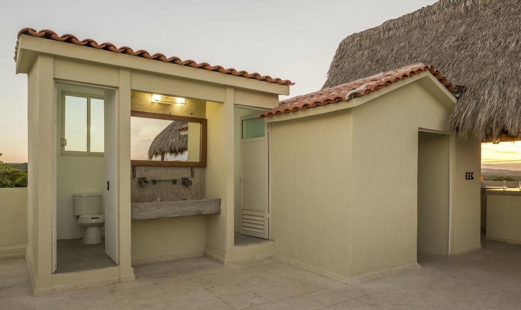 Punto Mita Eco Surf Suites & Cafe Punta Mita Exterior photo