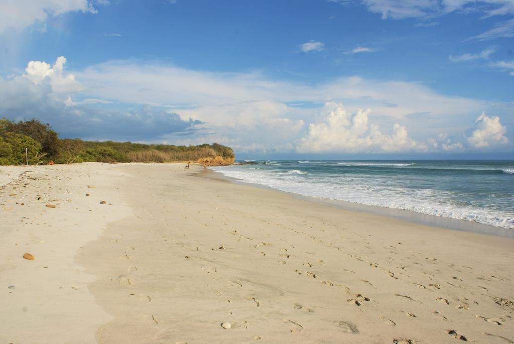 Punto Mita Eco Surf Suites & Cafe Punta Mita Exterior photo