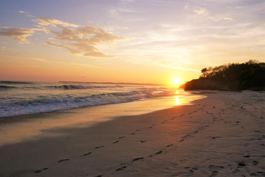 Punto Mita Eco Surf Suites & Cafe Punta Mita Exterior photo