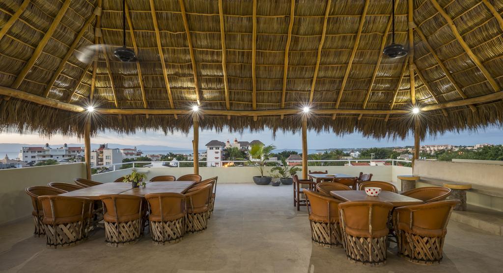 Punto Mita Eco Surf Suites & Cafe Punta Mita Exterior photo